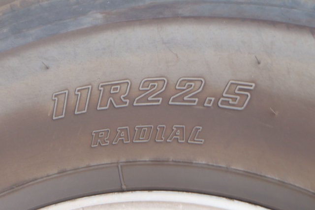 2020 Hino 258/268 Base