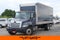 2020 Hino 258/268 Base