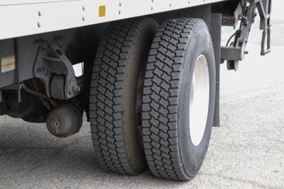 2020 Hino 258/268 Base