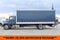 2020 Hino 258/268 Base