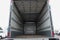 2020 Hino 258/268 Base