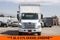 2020 Hino 258/268 Base