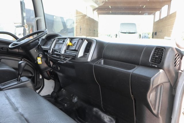 2020 Hino 258/268 Base