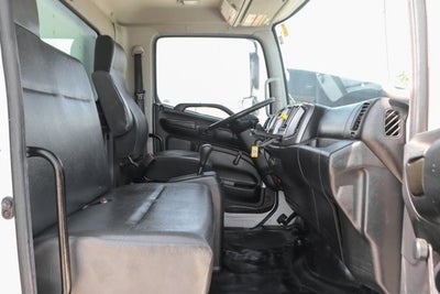 2020 Hino 258/268 Base