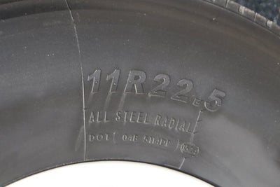 2020 Hino 258/268 Base