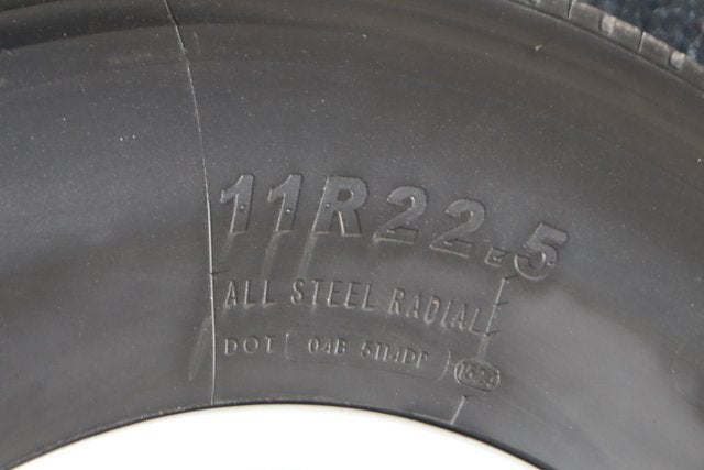 2020 Hino 258/268 Base