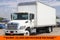 2020 Hino 258/268 Base