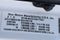 2020 Hino 258/268 Base