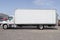 2020 Hino 258/268 Base