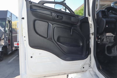 2020 Hino 258/268 Base