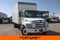 2020 Hino 258/268 Base