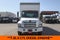 2020 Hino 258/268 Base