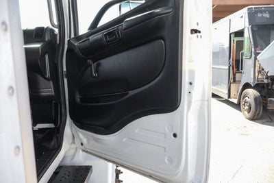 2020 Hino 258/268 Base