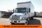 2020 Hino 258/268 Base