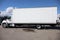 2020 Hino 258/268 Base