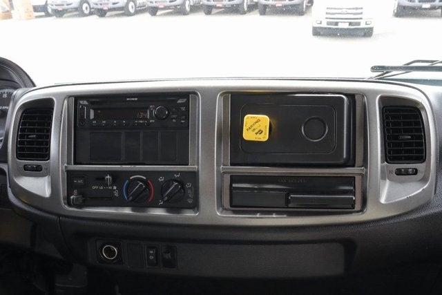 2019 Hino 258/268 Base