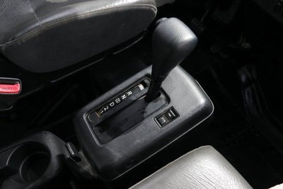 2019 Hino 258/268 Base