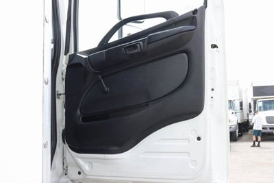 2019 Hino 258/268 Base