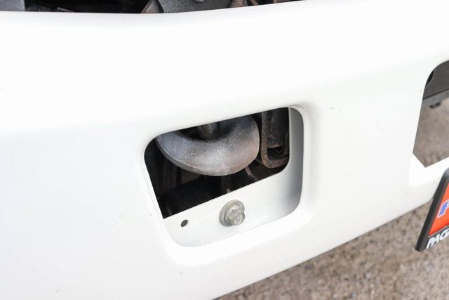 2019 Hino 258/268 Base