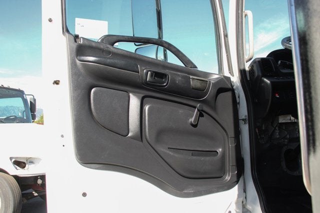 2020 Hino 258/268 L-Series