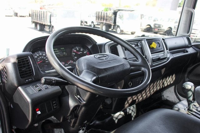 2020 Hino 258/268 L-Series