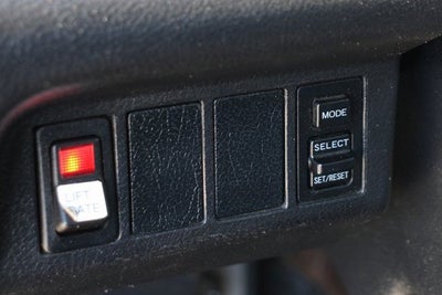 2020 Hino 258/268 L-Series