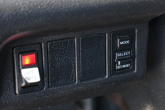 2020 Hino 258/268 L-Series