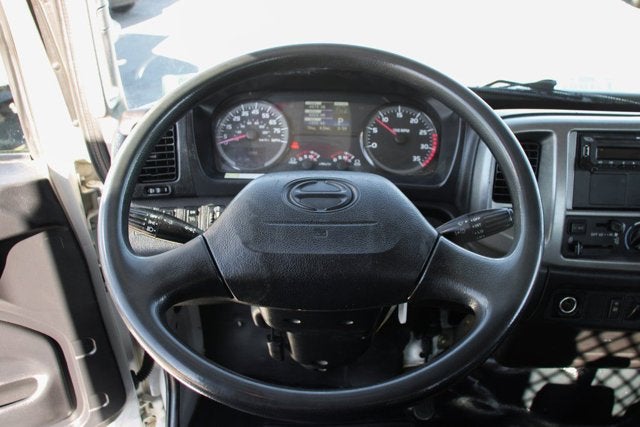 2020 Hino 258/268 L-Series