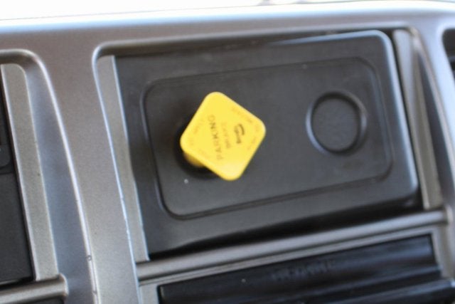 2020 Hino 258/268 L-Series