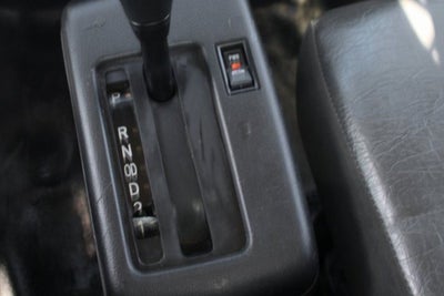 2020 Hino 258/268 L-Series