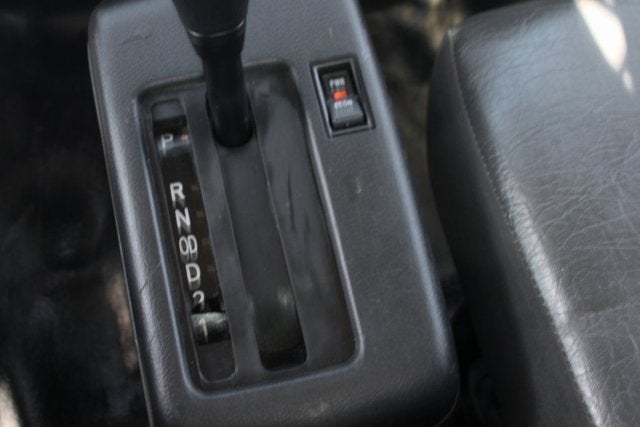 2020 Hino 258/268 L-Series