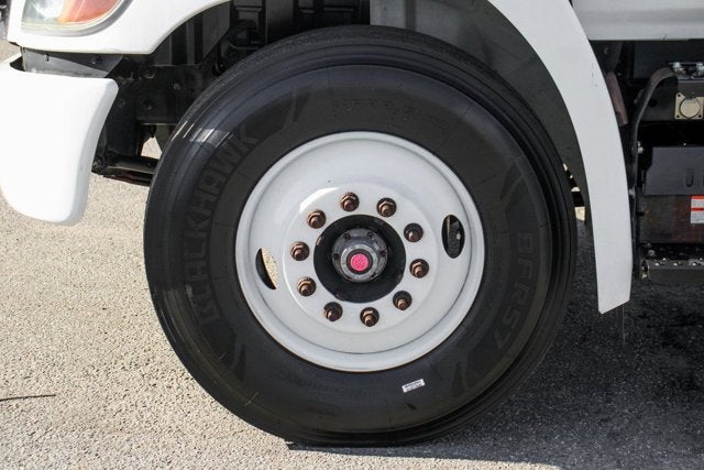 2020 Hino 258/268 L-Series