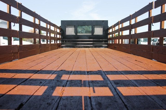 2020 Hino 258/268 L-Series