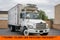 2016 Hino Conventional Reefer
