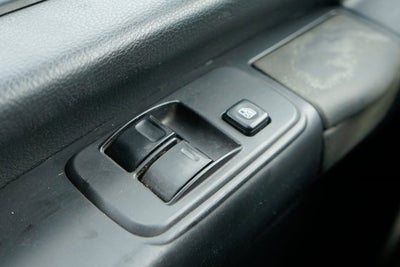 2016 Hino Conventional Reefer