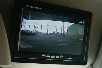 2016 Hino Conventional Reefer