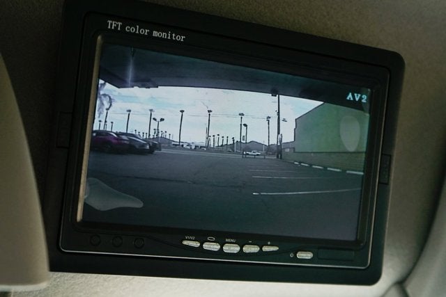 2016 Hino Conventional Reefer