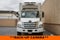 2016 Hino Conventional Reefer