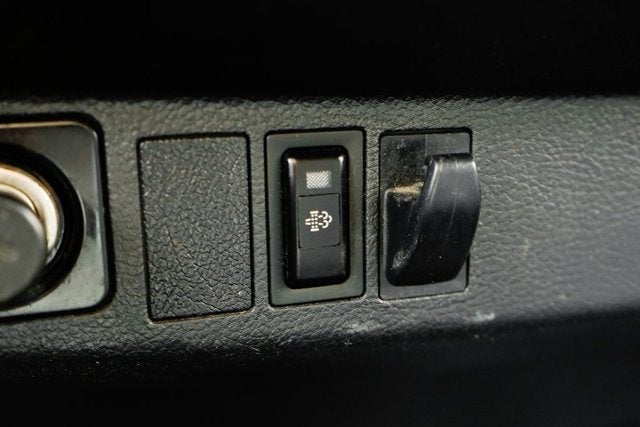 2016 Hino Conventional Reefer