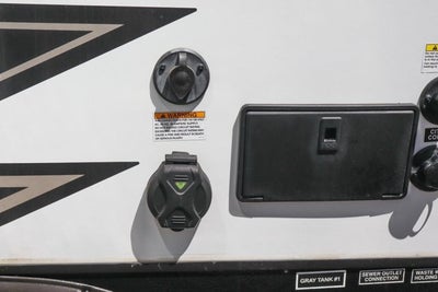 2022 Heartland Mallard RV Trailer