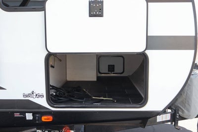 2022 Heartland Mallard RV Trailer