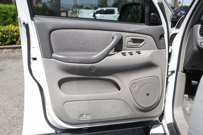 2004 Toyota Tundra Limited