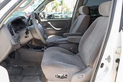 2004 Toyota Tundra Limited