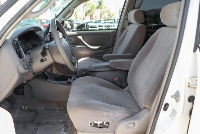2004 Toyota Tundra Limited