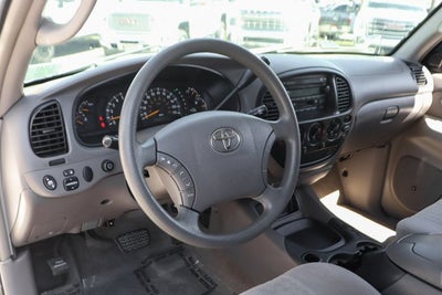 2004 Toyota Tundra Limited