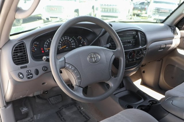 2004 Toyota Tundra Limited