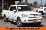 2004 Toyota Tundra Limited