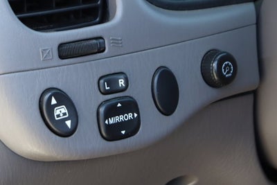 2004 Toyota Tundra Limited