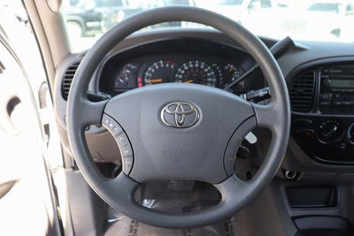 2004 Toyota Tundra Limited