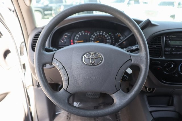 2004 Toyota Tundra Limited